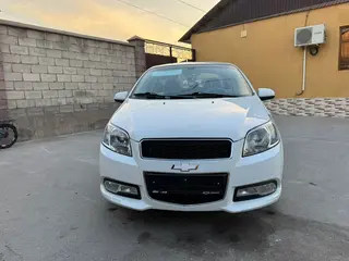 Chevrolet Nexia