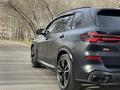 BMW X5 2023 года за 63 000 000 тг. в Астана – фото 2