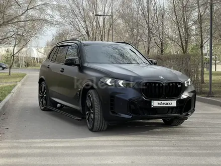 BMW X5 2023 года за 63 000 000 тг. в Астана – фото 3