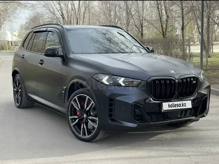 BMW X5 2023 года за 63 000 000 тг. в Астана