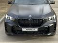 BMW X5 2023 года за 63 000 000 тг. в Астана – фото 5