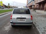 Hyundai Matrix 2007 года за 2 600 000 тг. в Астана – фото 4