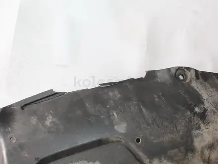 Защита двигателя Hyundai Tucson за 35 000 тг. в Караганда – фото 2