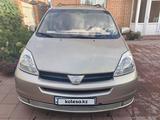 Toyota Sienna 2004 года за 6 500 000 тг. в Петропавловск
