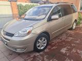 Toyota Sienna 2004 года за 6 500 000 тг. в Петропавловск – фото 2