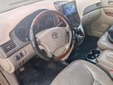 Toyota Sienna 2004 года за 6 500 000 тг. в Петропавловск – фото 5