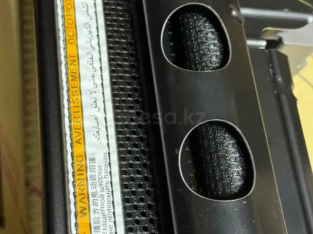 Шторка LS 2012-2019 за 150 000 тг. в Алматы – фото 2