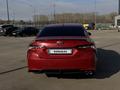 Toyota Camry 2021 годаүшін9 000 000 тг. в Усть-Каменогорск – фото 4