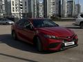 Toyota Camry 2021 годаүшін9 000 000 тг. в Усть-Каменогорск