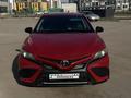 Toyota Camry 2021 годаүшін9 000 000 тг. в Усть-Каменогорск – фото 5