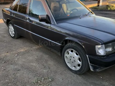 Mercedes-Benz 190 1991 годаүшін1 000 000 тг. в Балхаш – фото 4