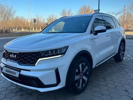 Kia Sorento 2020 года за 15 500 000 тг. в Караганда – фото 9