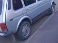 ВАЗ (Lada) Lada 2131 (5-ти дверный) 2011 годаfor2 200 000 тг. в Астана – фото 2