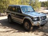 Mitsubishi Pajero 1994 годаүшін3 250 000 тг. в Семей – фото 2