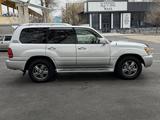 Lexus LX 470 2006 года за 13 000 000 тг. в Шымкент – фото 5