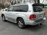 Lexus LX 470 2006 года за 13 000 000 тг. в Шымкент