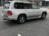 Lexus LX 470 2006 года за 13 000 000 тг. в Шымкент – фото 4