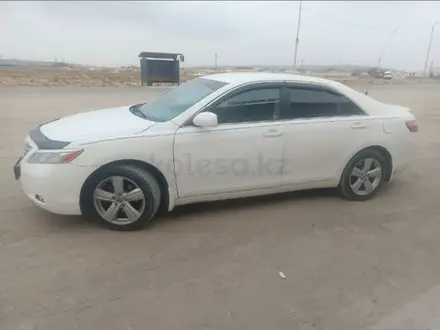 Toyota Camry 2007 года за 5 100 000 тг. в Актау – фото 2