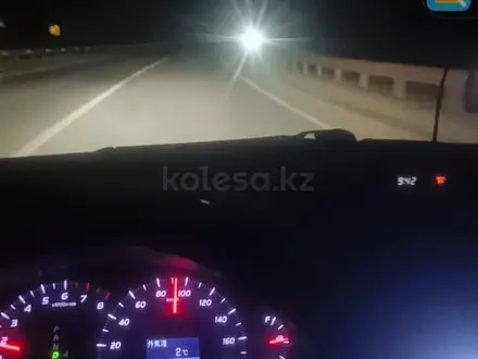 Toyota Camry 2007 года за 5 100 000 тг. в Актау – фото 3