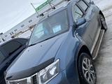 Nissan Terrano 2017 годаfor5 700 000 тг. в Актобе – фото 3