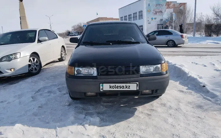 ВАЗ (Lada) 2110 2007 годаfor1 200 000 тг. в Караганда