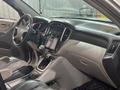 Toyota Highlander 2002 годаүшін6 250 000 тг. в Астана – фото 15