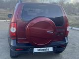 Chevrolet Niva 2012 годаүшін3 000 000 тг. в Уральск – фото 4
