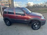 Chevrolet Niva 2012 годаүшін3 000 000 тг. в Уральск – фото 3