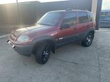 Chevrolet Niva 2012 годаүшін3 000 000 тг. в Уральск