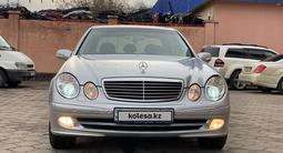 Mercedes-Benz E 320 2002 года за 5 800 000 тг. в Кызылорда – фото 2