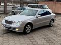 Mercedes-Benz E 320 2002 года за 5 800 000 тг. в Кызылорда – фото 11