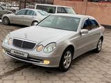 Mercedes-Benz E 320 2002 года за 5 800 000 тг. в Кызылорда