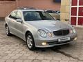 Mercedes-Benz E 320 2002 года за 5 800 000 тг. в Кызылорда – фото 9