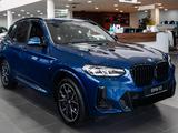 BMW X3 XDrive 20i 2024 года за 39 370 494 тг. в Астана – фото 4