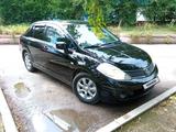 Nissan Tiida 2008 года за 4 600 000 тг. в Кокшетау