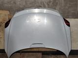Крышка багажника Lexus SC430 UZZ40 Toyota Soarer Z40 багажник Лексус SC за 50 000 тг. в Караганда