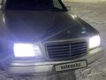 Mercedes-Benz C 200 1996 годаfor2 100 000 тг. в Усть-Каменогорск – фото 17