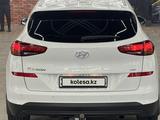 Hyundai Tucson 2018 года за 9 000 000 тг. в Атырау – фото 4