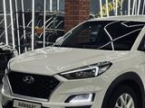 Hyundai Tucson 2018 годаүшін9 000 000 тг. в Атырау