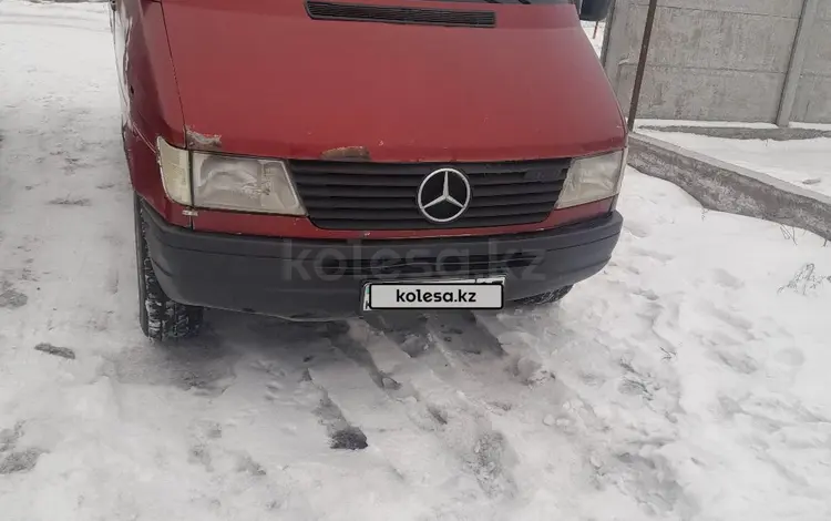 Mercedes-Benz Sprinter 1996 года за 2 500 000 тг. в Алматы