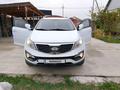 Kia Sportage 2013 годаүшін6 999 999 тг. в Алматы – фото 29