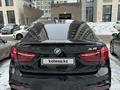 BMW X6 2015 года за 19 000 000 тг. в Алматы – фото 6