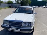Mercedes-Benz E 200 1993 годаүшін1 250 000 тг. в Алматы – фото 2