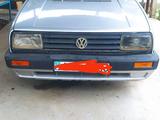 Volkswagen Jetta 1986 годаүшін750 000 тг. в Жетысай