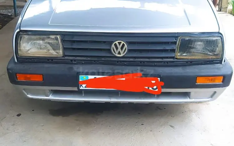 Volkswagen Jetta 1986 года за 750 000 тг. в Жетысай