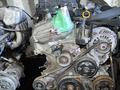 Двигатель Mazda 3 объём 1.6 за 300 000 тг. в Алматы