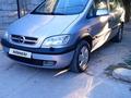 Opel Zafira 2002 годаүшін3 200 000 тг. в Шымкент – фото 2