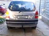 Opel Zafira 2003 годаүшін3 000 000 тг. в Шымкент – фото 4