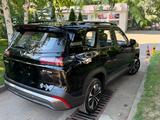 Wuling Starlight 560 1.5h CVT 2026 года за 11 500 000 тг. в Алматы – фото 4