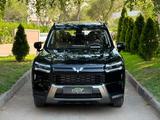Wuling Starlight 560 1.5h CVT 2026 года за 11 500 000 тг. в Алматы – фото 3